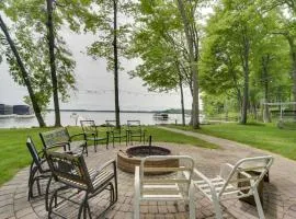 Hayward Cabin on Lac Courte Oreilles!