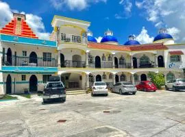 Hacienda Cúpulas Blue Private Residence Club