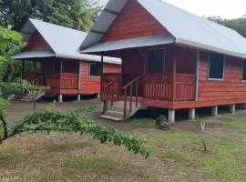 Cabinas Tortuguero Sports Fishing