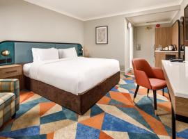 Delta Hotels by Marriott Warwick，位于沃里克的酒店