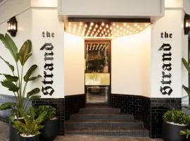 The Strand Hotel