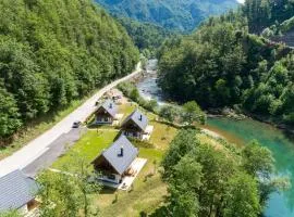 Riverside Resort Stari Malni Kolpa