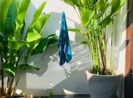 Mewali Villa's