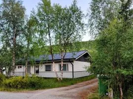 Maggala apartments