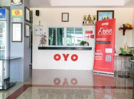 OYO 701 Sabai Palace，位于洛坤府的酒店