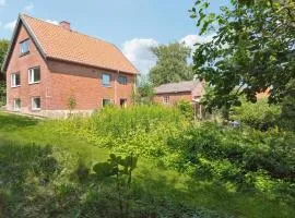 Beautiful Apartment In Hurup Thy