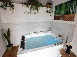 La Cambra casa rural