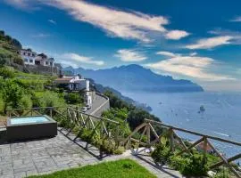 Villa Alba - Amalfi Coast