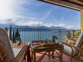 Casa Val di Sogno - Happy Rentals，位于马尔切西内的酒店