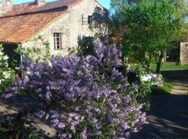 Maison Larzac Cevennes Grand Gite