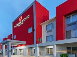 Candlewood Suites DFW Airport North - Irving by IHG