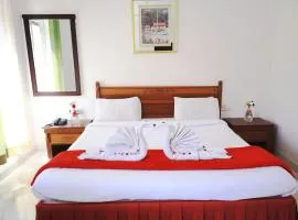 Hotel Rajgarh Kumbhalgarh