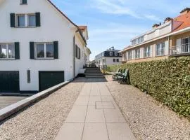 Villa Maria Villa aan zee met privé parking 8p