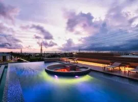 REF Okinawa Arena by VESSEL HOTELS