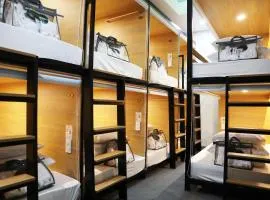 Amango Dorm