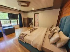 Hotel Pahalgam Woods Cottage, Pahalgam