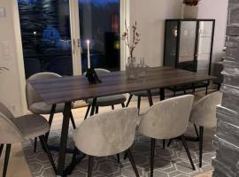 Villa Valjensa，位于瑟尔沃斯堡的酒店