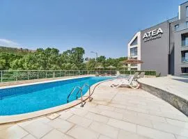 100m from the BEACH! ALDEA complex with pool