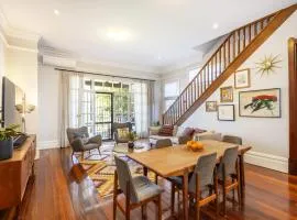 The Federation Cottage - EXECUTIVE ESCAPES