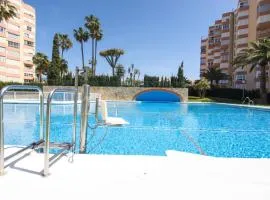 Apartamento América en Torrox Costa