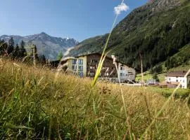 GenussHotel Sonnblick