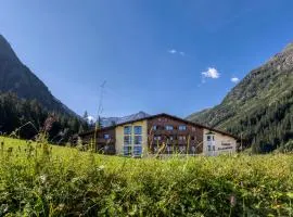 GenussHotel Sonnblick