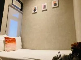 Couple Room near Clark (Casa Isabela)