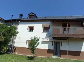 Casa rural La Barriada de Lago de Carucedo