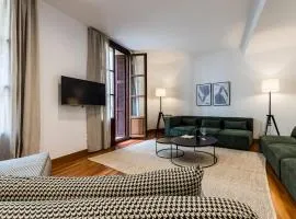 SOUL SUITE by Sweet Home San Sebastián PARKING INCL