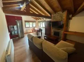 Apartamento Cabariezo
