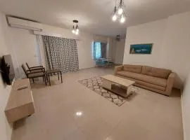 Marina Residence New Alamein 2 bedroom apartment