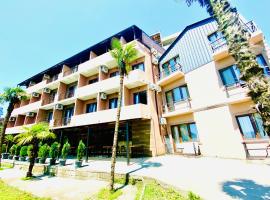 Aparthotel costa，位于马钦加里的酒店