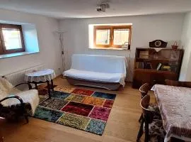 Apartmán Nelka pri Muránskej Planine