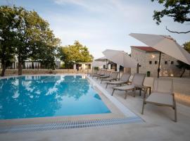 Dionis Camping Zaton