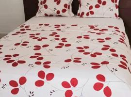 Greens Springs Appartment，位于海岸角的酒店