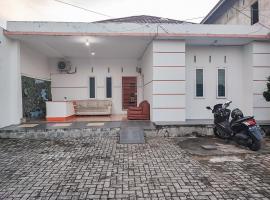 Reddoorz Syariah Near Kantor Gubernur Jambi