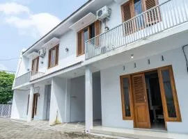 Azalia Homestay