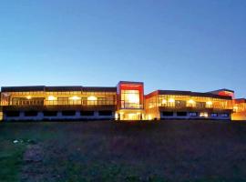 Mildiss Hotel Spa & Restaurant, BW Signature Collection，位于贝斯和圣阿纳斯泰斯的酒店