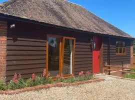 Barons Granary , The Bull Pen