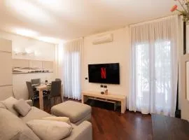 Brera-Centro, Stylish and Central New Apartment