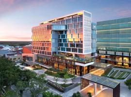 Mercure Pangkalan Bun