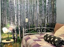 Roggendorf，位于梅谢尼希的酒店