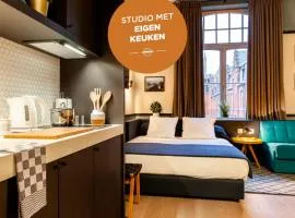 Getaway Studios Gent