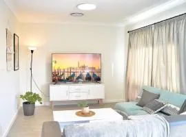 Elegant & Convenient New House at Leppington