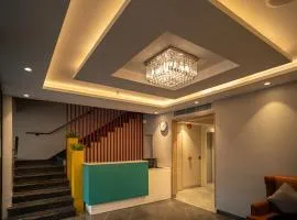 Sparrow Hotels Alwar, Sariska