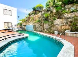 Apartamento Playa Calzoa