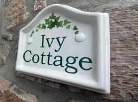 Ivy Cottage,，位于洛斯特威希尔的酒店