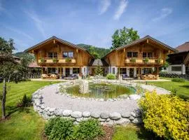 Chalets Wagrain