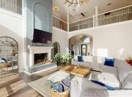Lake Ray Hubbard Retreat