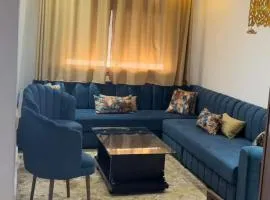 Residence Rimal 5 Martil